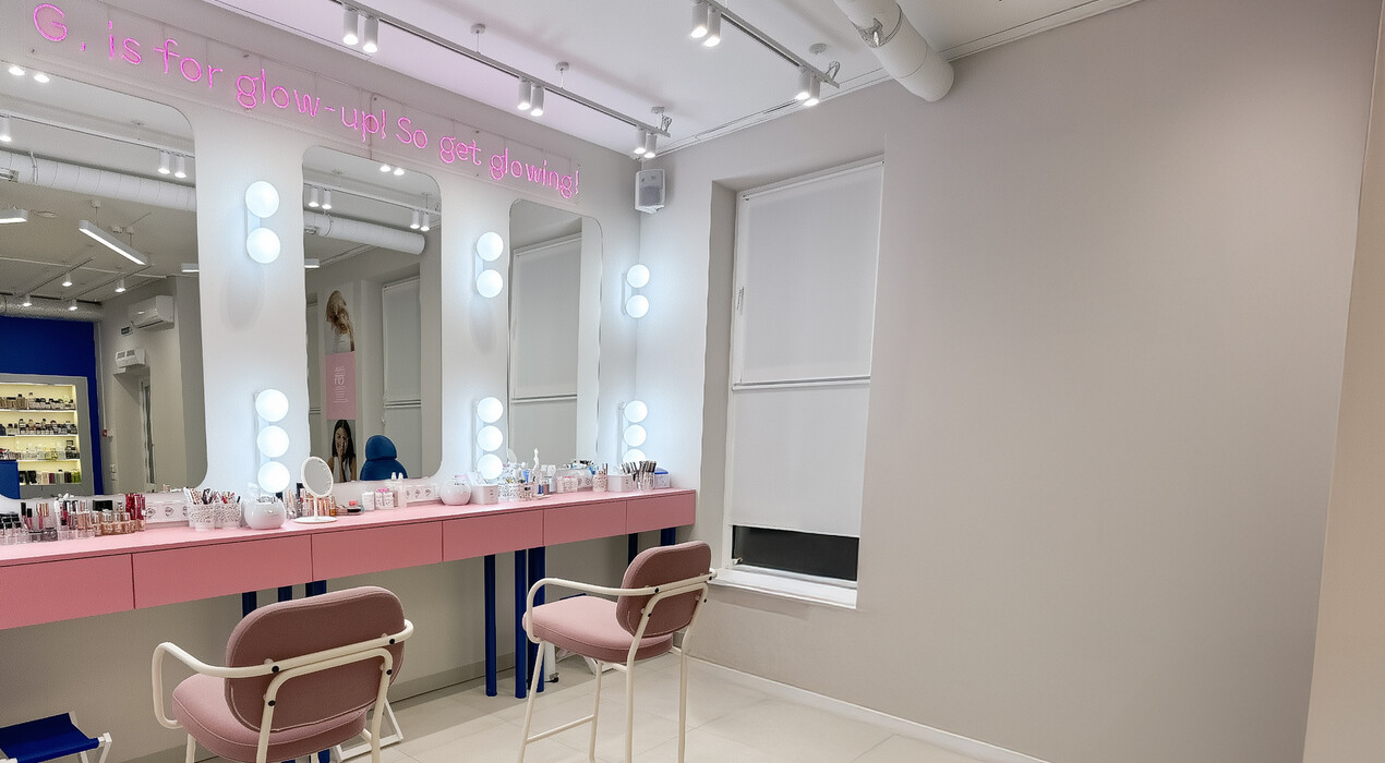 G×Bar - Beauty bar - Вінниця - 9 Фото 9 - G×Bar - Beauty bar - Вінниця