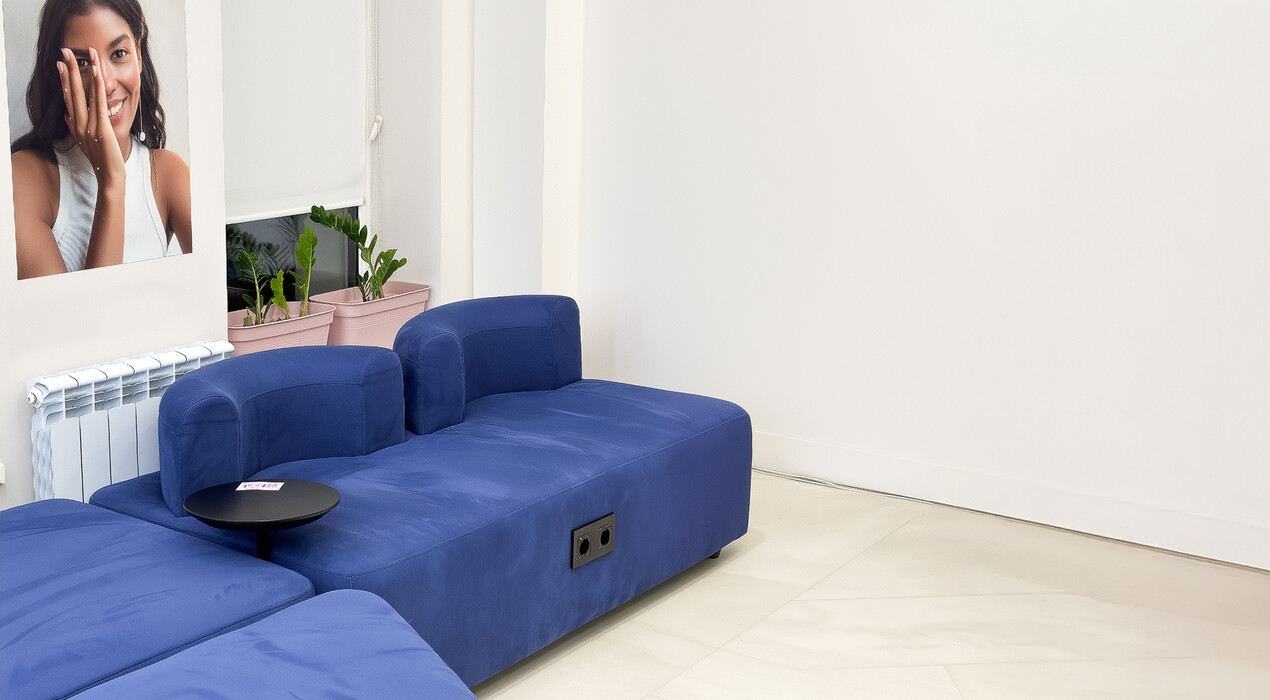 G×Bar - Beauty bar - Вінниця - 8 Фото 8 - G×Bar - Beauty bar - Вінниця