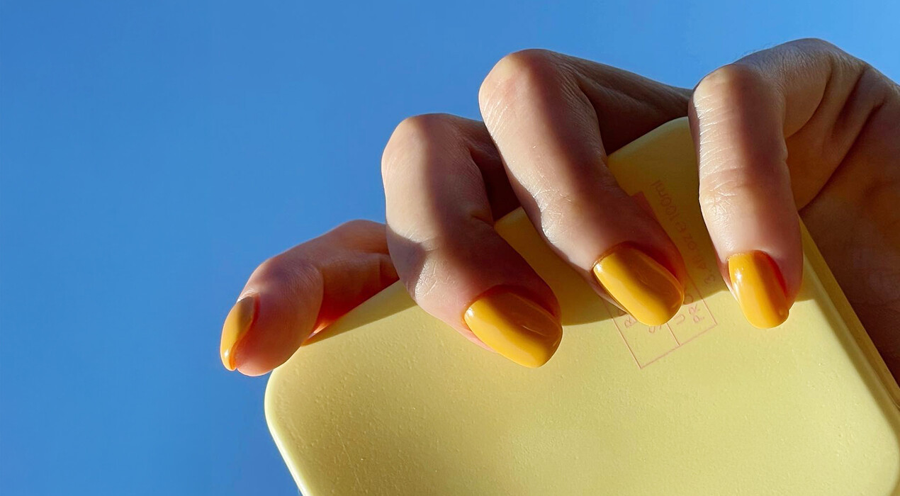 G×Bar - Beauty bar - Вінниця - 7 Фото 7 - G×Bar - Beauty bar - Вінниця