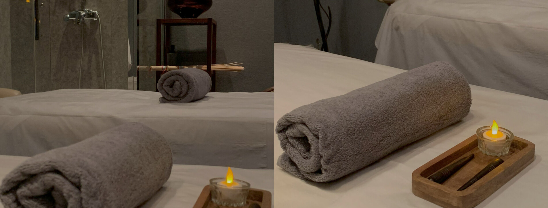 Стоунтерапія для двох в Одесі - 12 Фото 12 - Стоунтерапія для двох