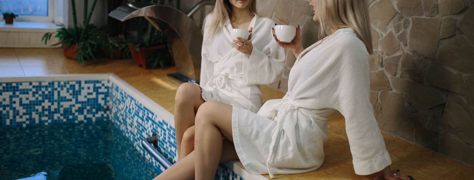 SPA по-турецьки для двох в Одесі - 8 Фото 8 - SPA по-турецьки для двох