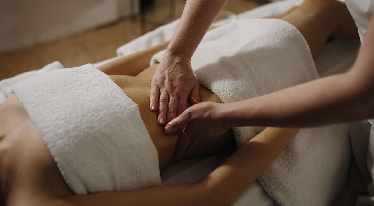 Green Health Spa - 2 Фото 2 - Green Health Spa