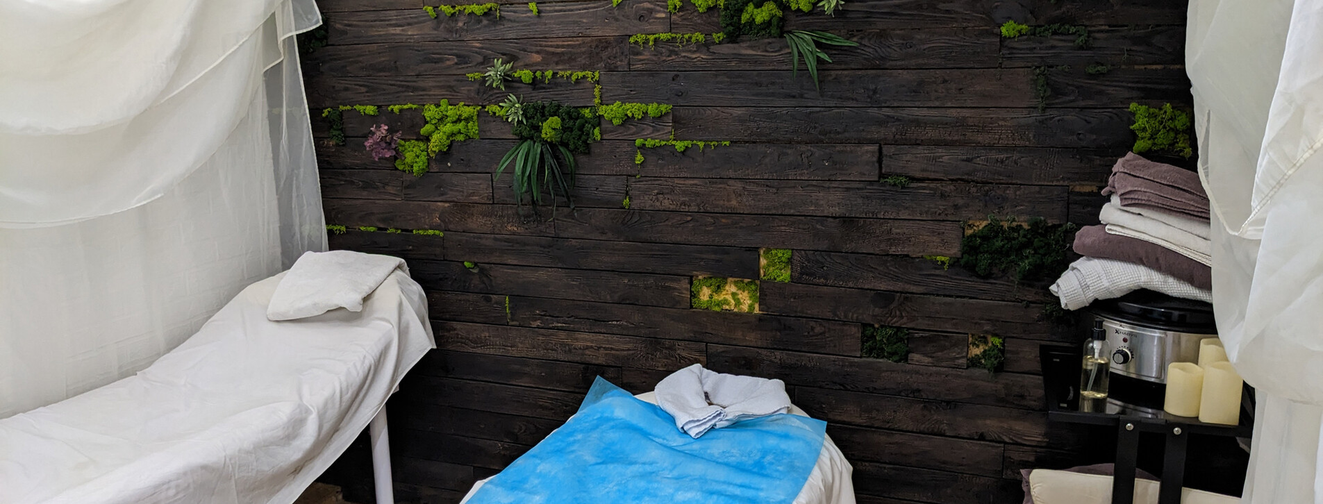 SPA по-турецьки для двох в Одесі - 16 Фото 16 - SPA по-турецьки для двох