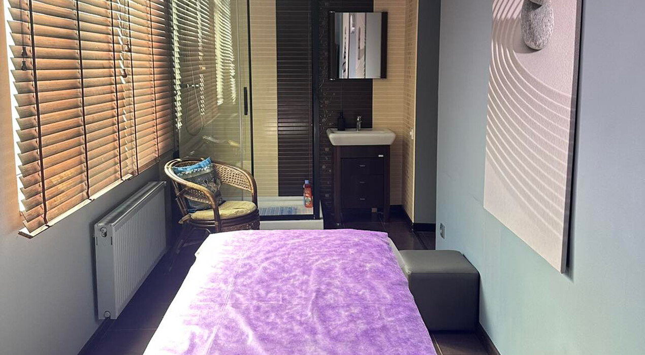 Green Health Spa - 6 Фото 6 - Green Health Spa