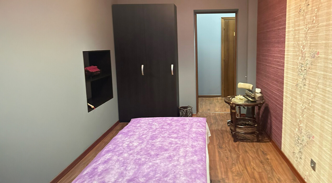 Green Health Spa - 10 Фото 10 - Green Health Spa