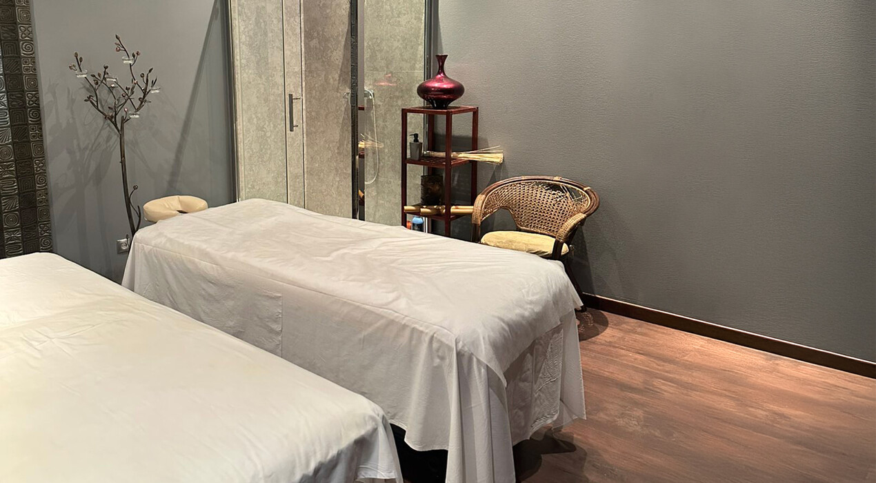 Green Health Spa - 3 Фото 3 - Green Health Spa