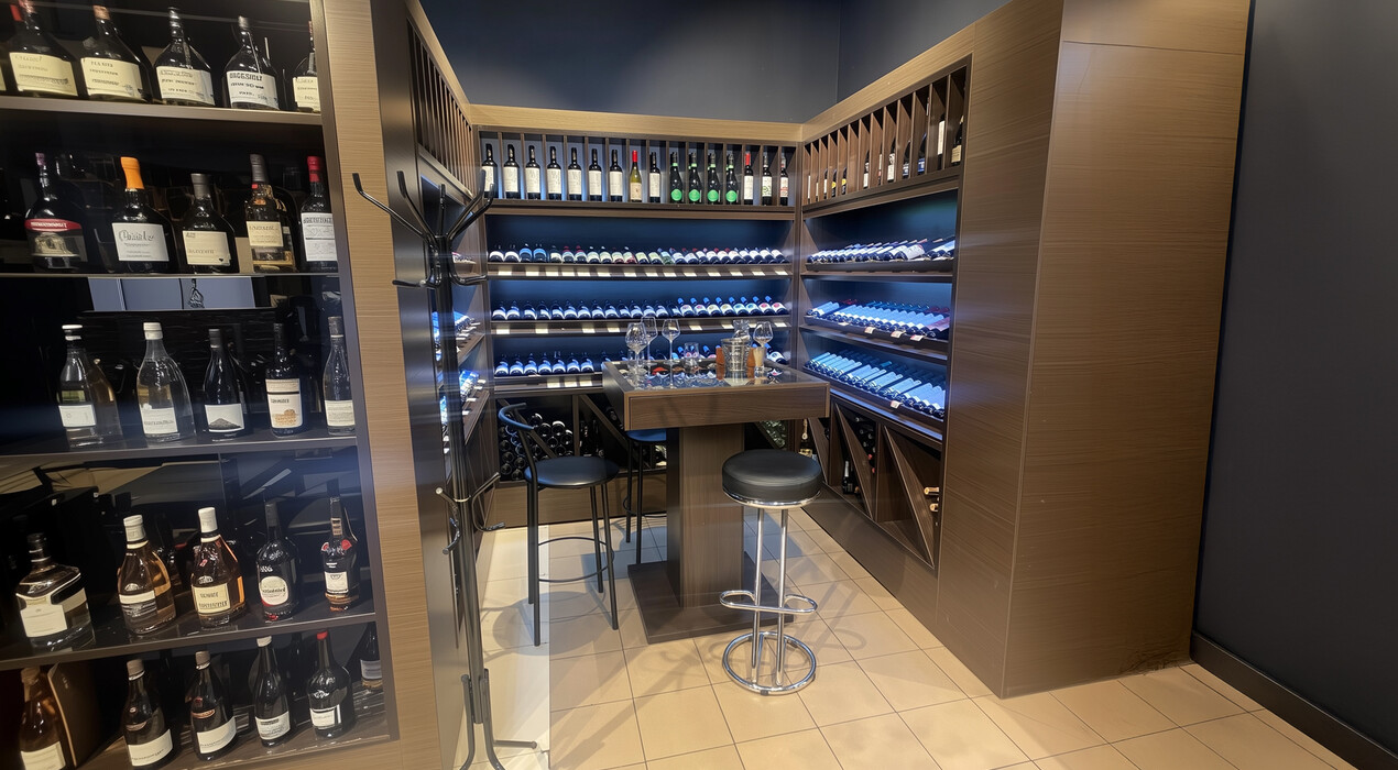Alcomag - Дегустационный клуб – Киев - 2 Фото 2 - Alcomag - Дегустационный клуб – Киев