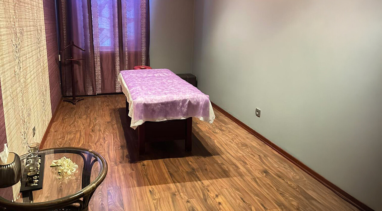 Green Health Spa - 6 Фото 6 - Green Health Spa