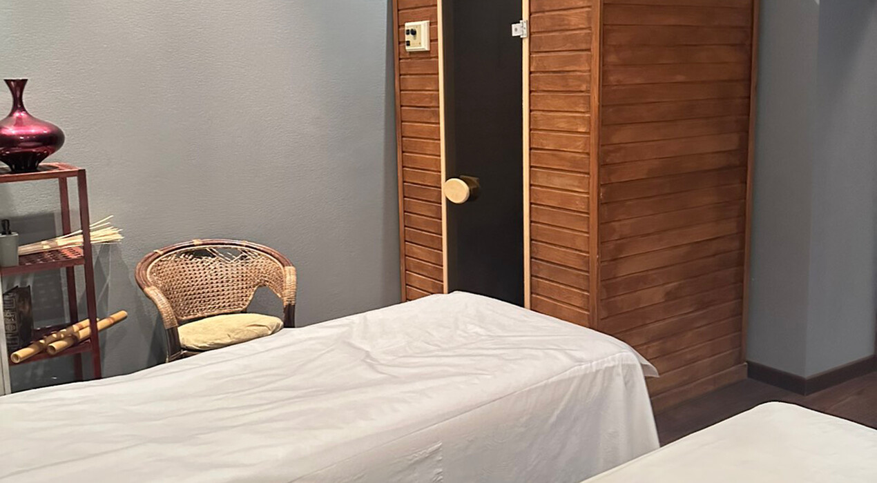 Green Health Spa - 4 Фото 4 - Green Health Spa
