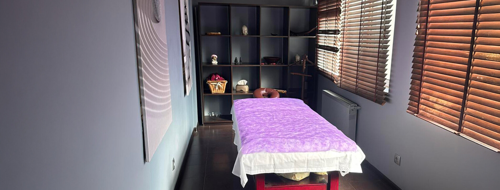 Антицеллюлитное SPA в Одессе - 17 Фото 17 - Антицеллюлитное SPA