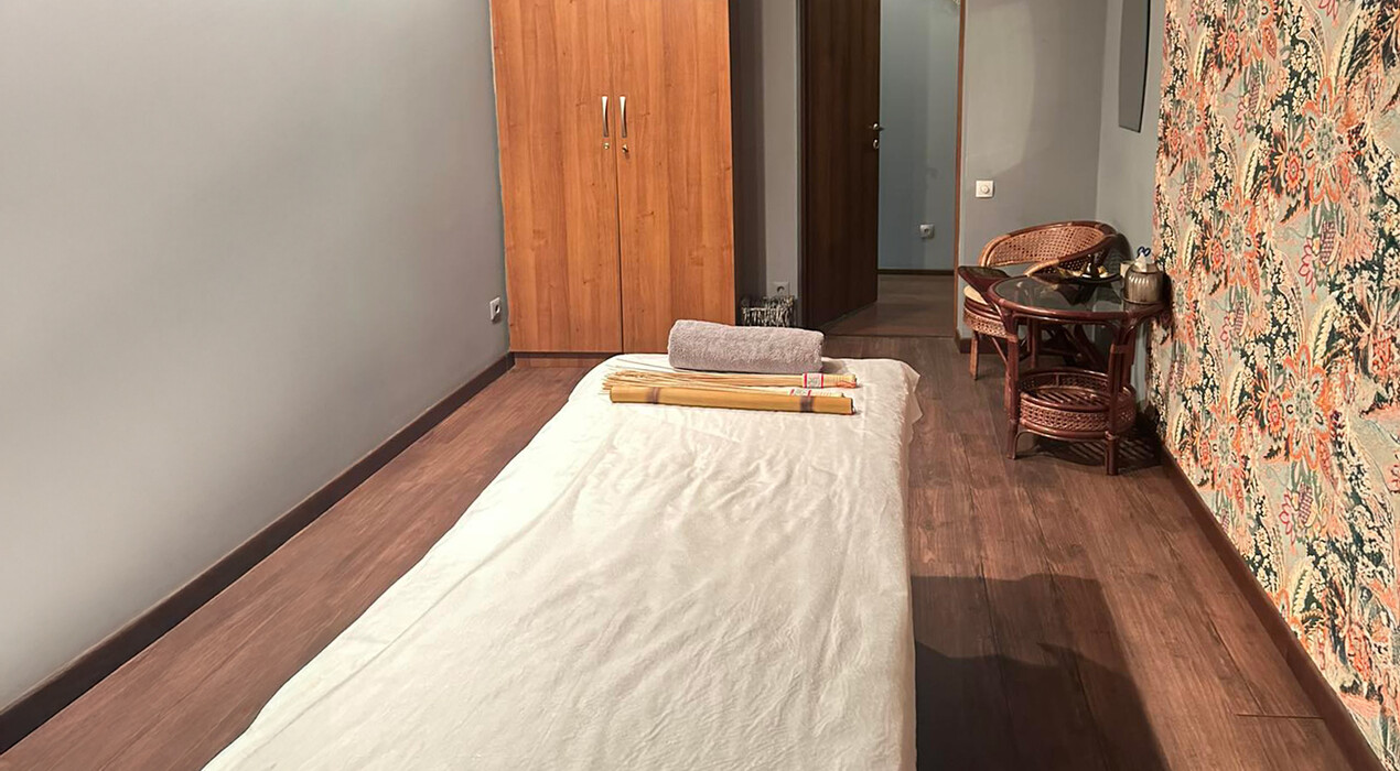 Green Health Spa - 8 Фото 8 - Green Health Spa