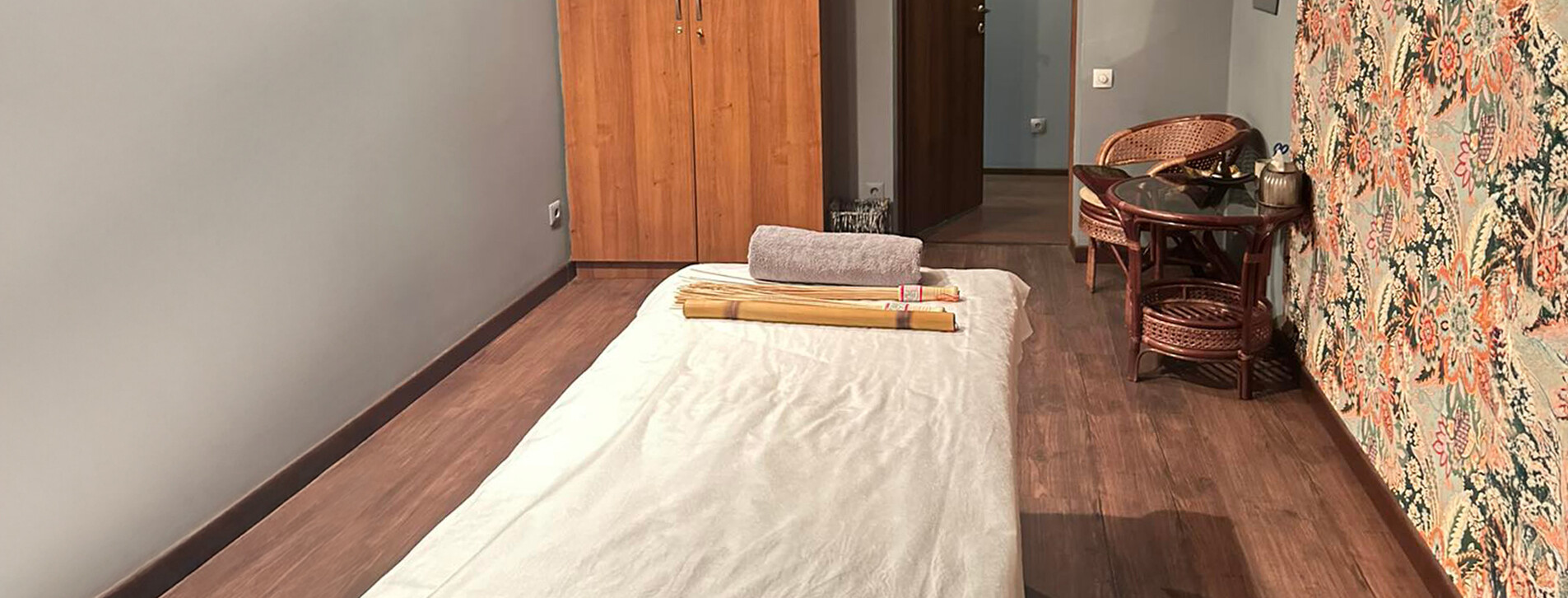 Антицеллюлитное SPA в Одессе - 19 Фото 19 - Антицеллюлитное SPA
