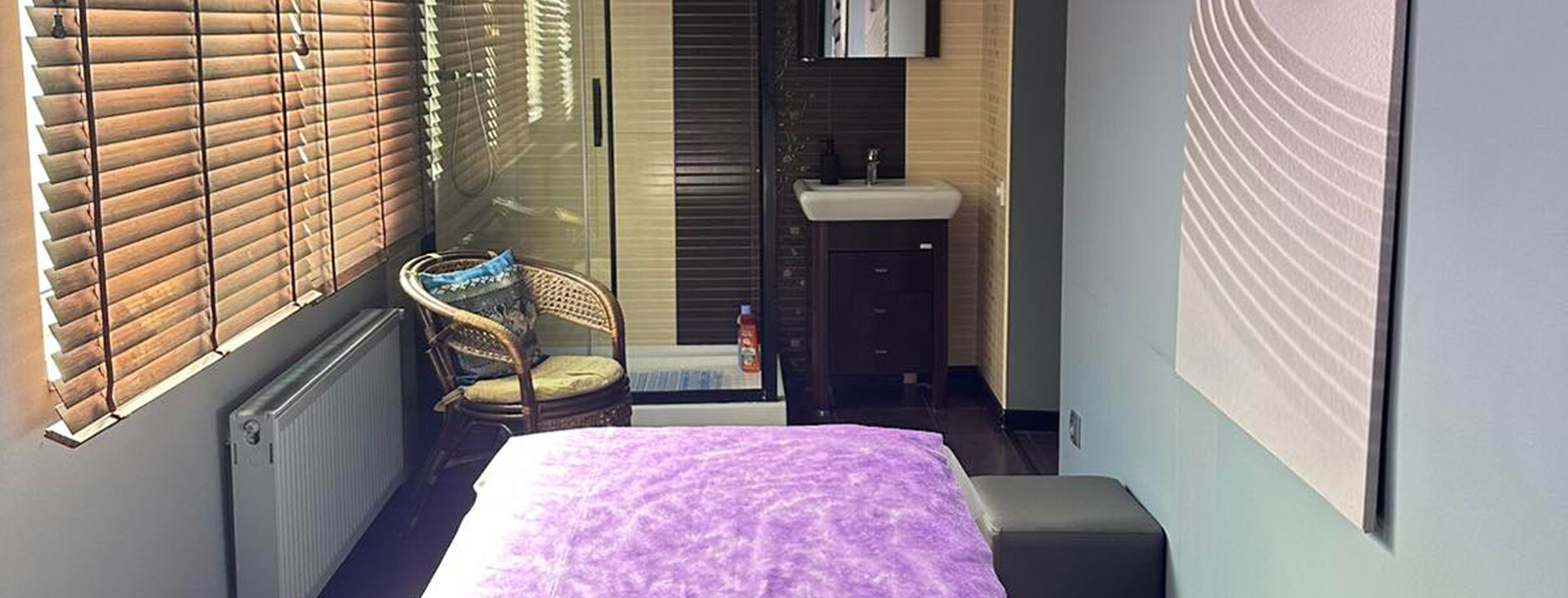 Антицеллюлитное SPA в Одессе - 18 Фото 18 - Антицеллюлитное SPA