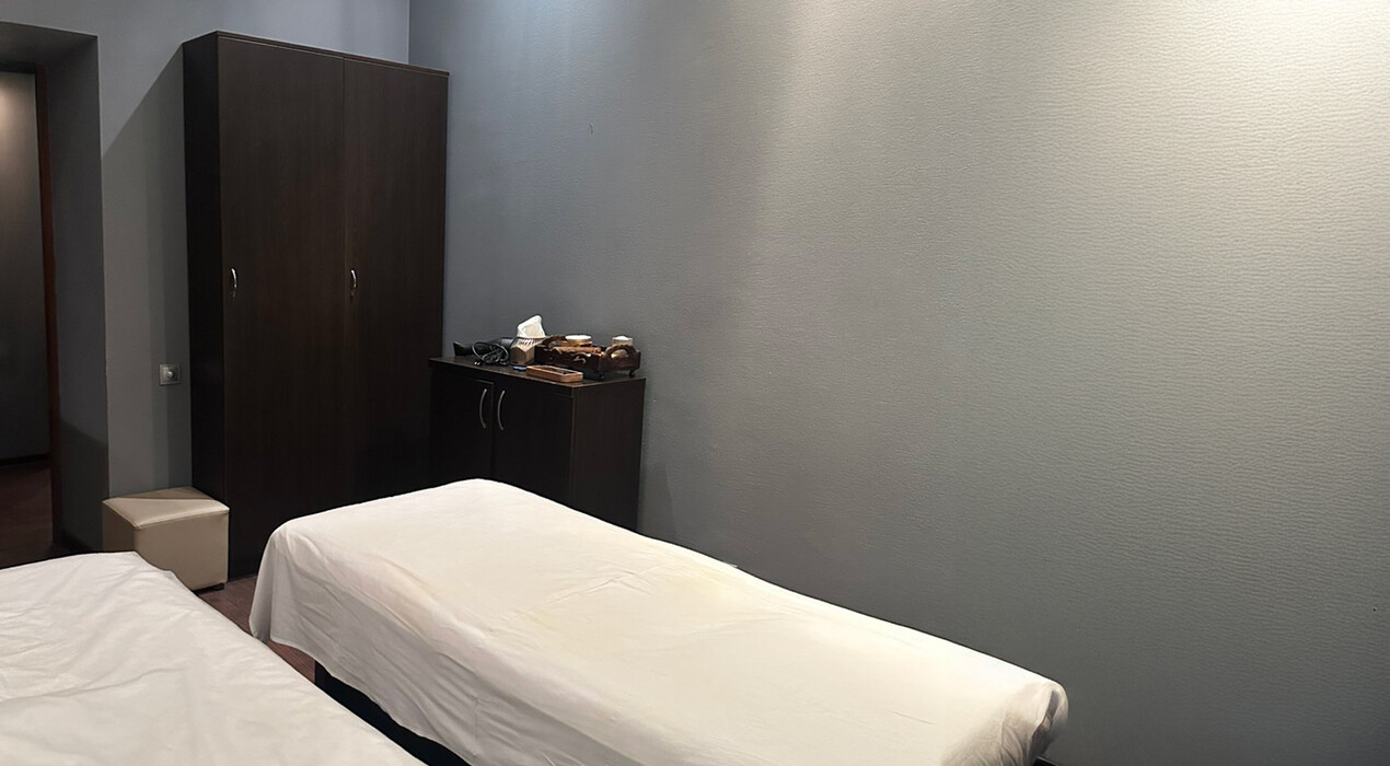 Green Health Spa - 6 Фото 6 - Green Health Spa