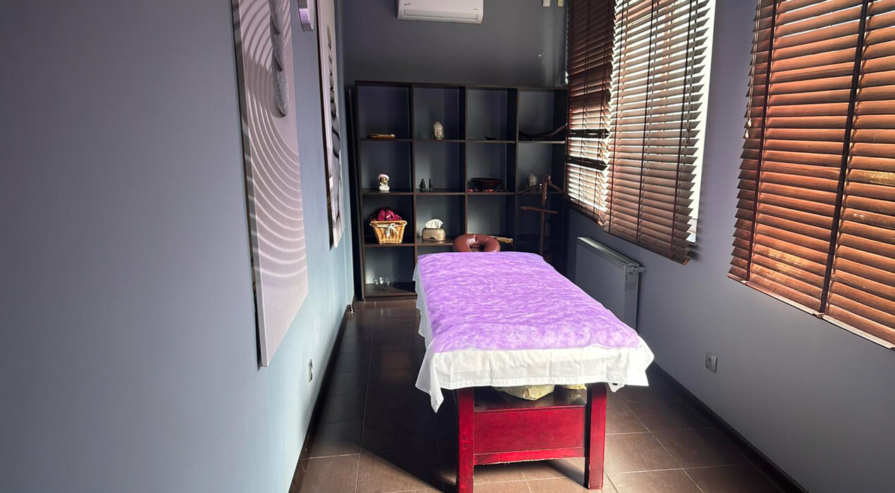 Green Health Spa - 8 Фото 8 - Green Health Spa