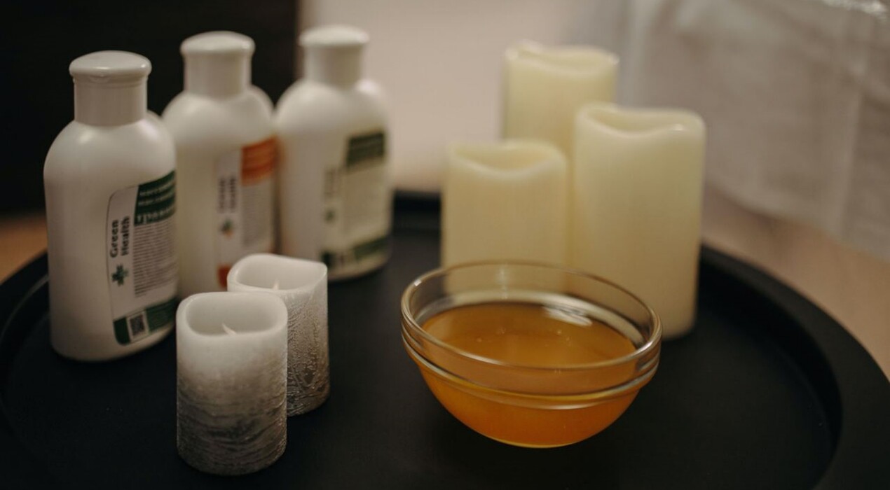 Green Health Spa - 4 Фото 4 - Green Health Spa