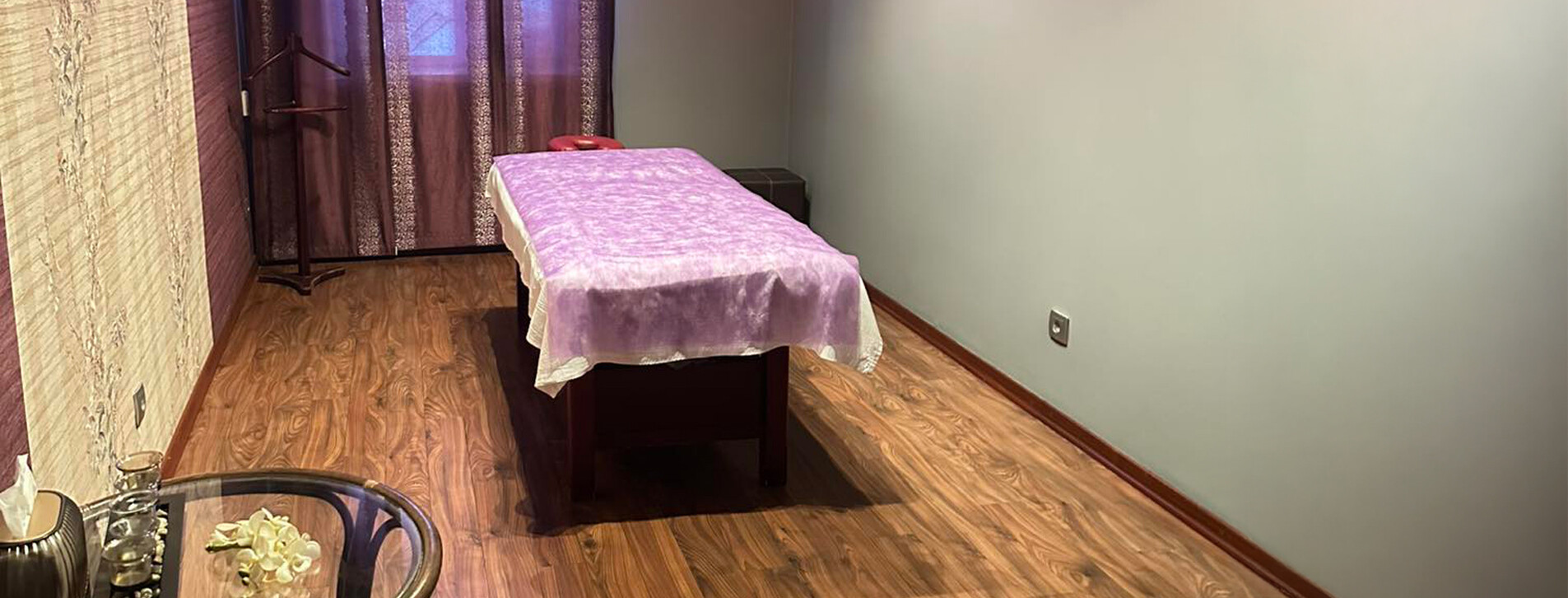 Масаж трав'яними мішечками в Одесі - 17 Фото 17 - Масаж трав'яними мішечками