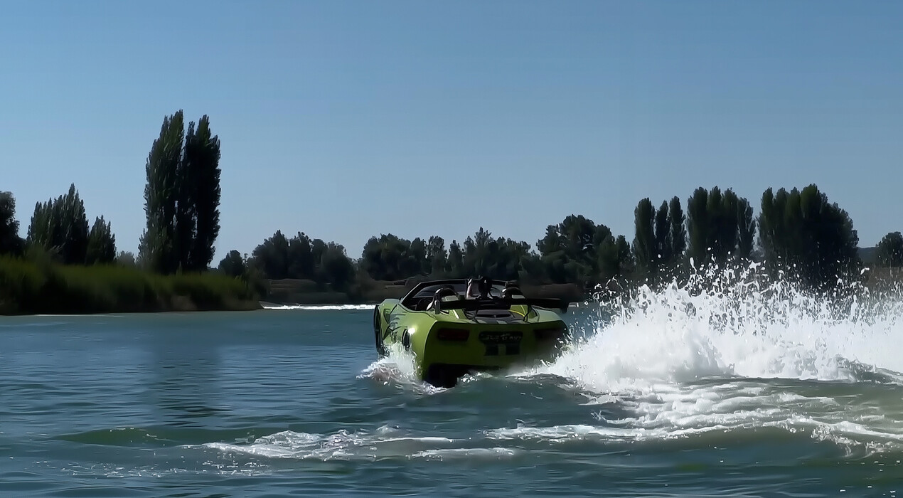 Jet Ski Dnepr - Прокат гидроциклов - 4 Фото 4 - Jet Ski Dnepr - Прокат гидроциклов