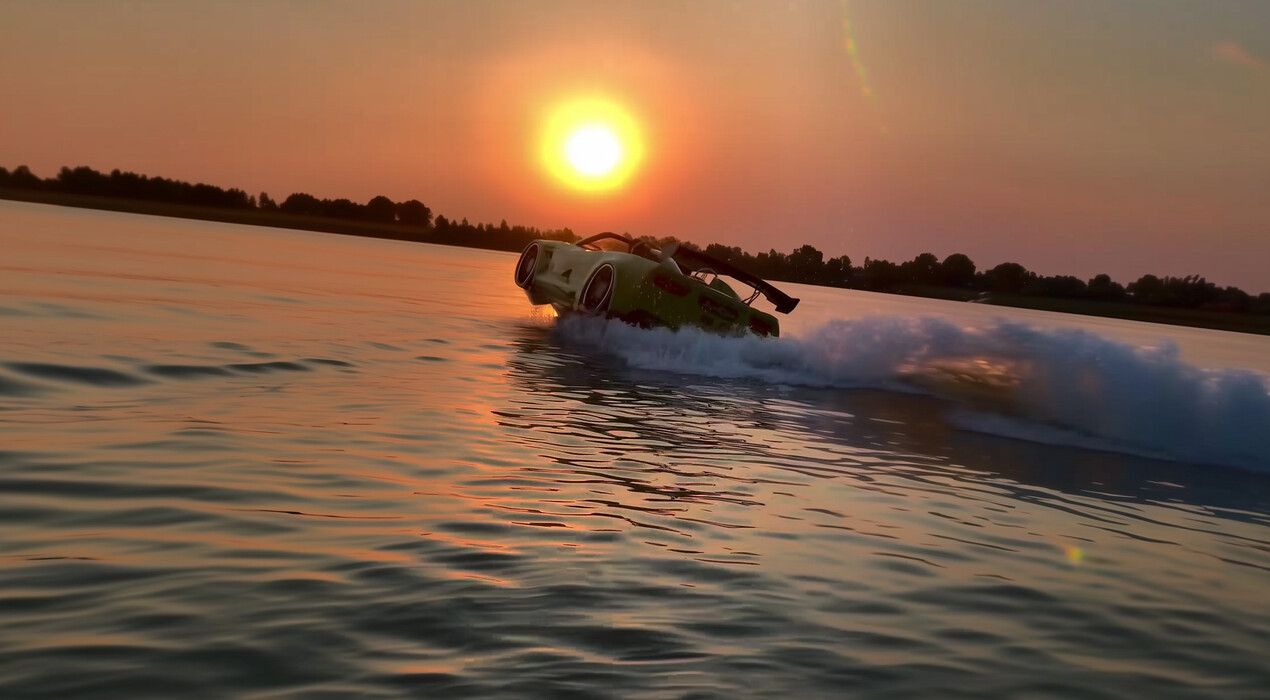 Jet Ski Dnepr - Прокат гидроциклов - 6 Фото 6 - Jet Ski Dnepr - Прокат гидроциклов