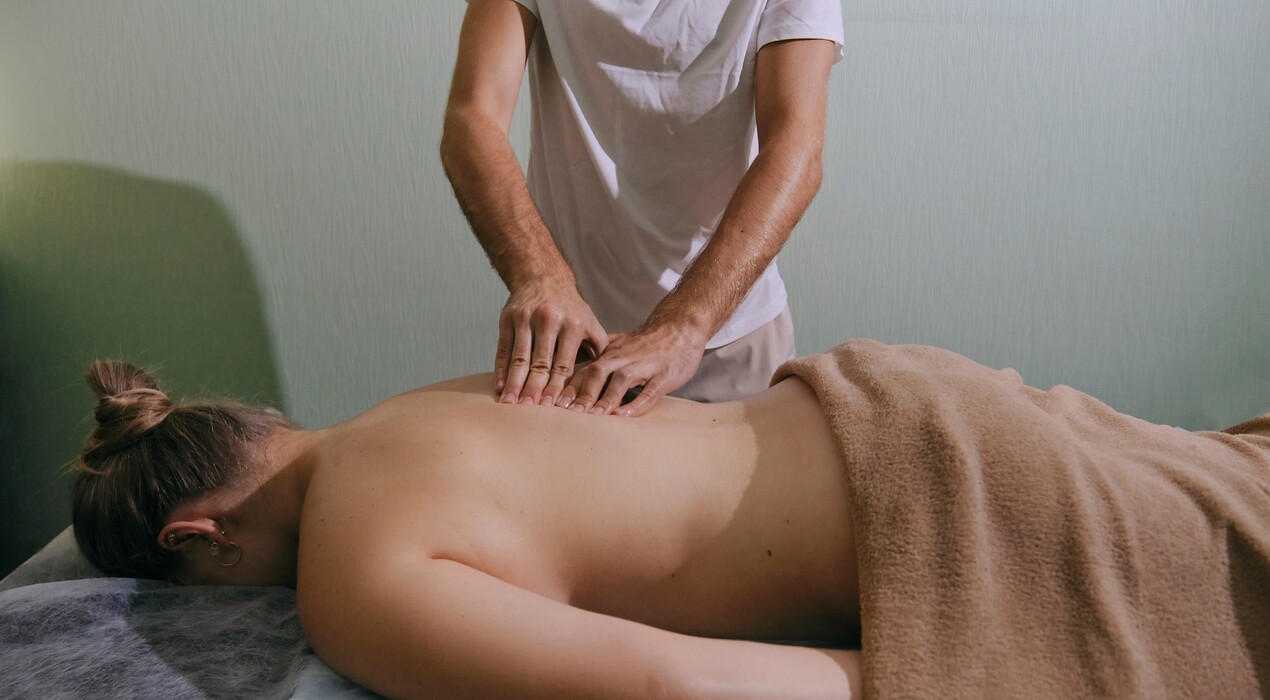 Aspasia - Skincare and spa - 3 Фото 3 - Aspasia - Skincare and spa