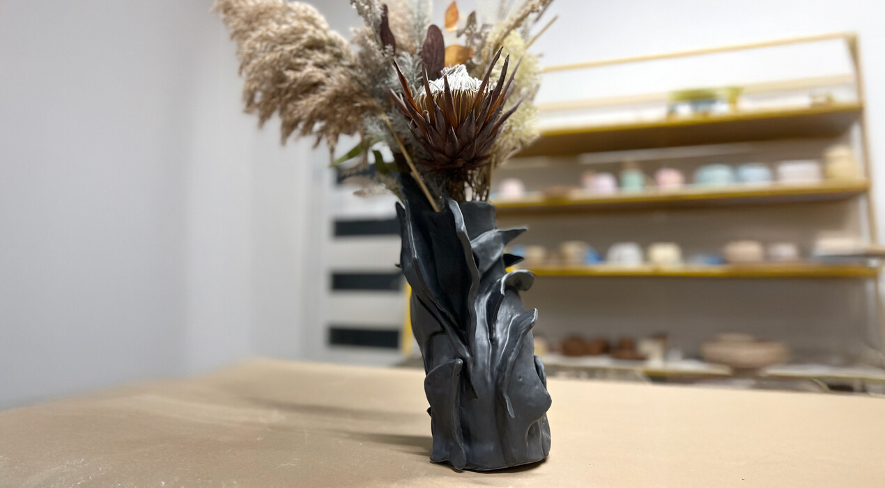 Yeti House - Студія кераміки - 4 Фото 4 - Yeti House - Студія кераміки