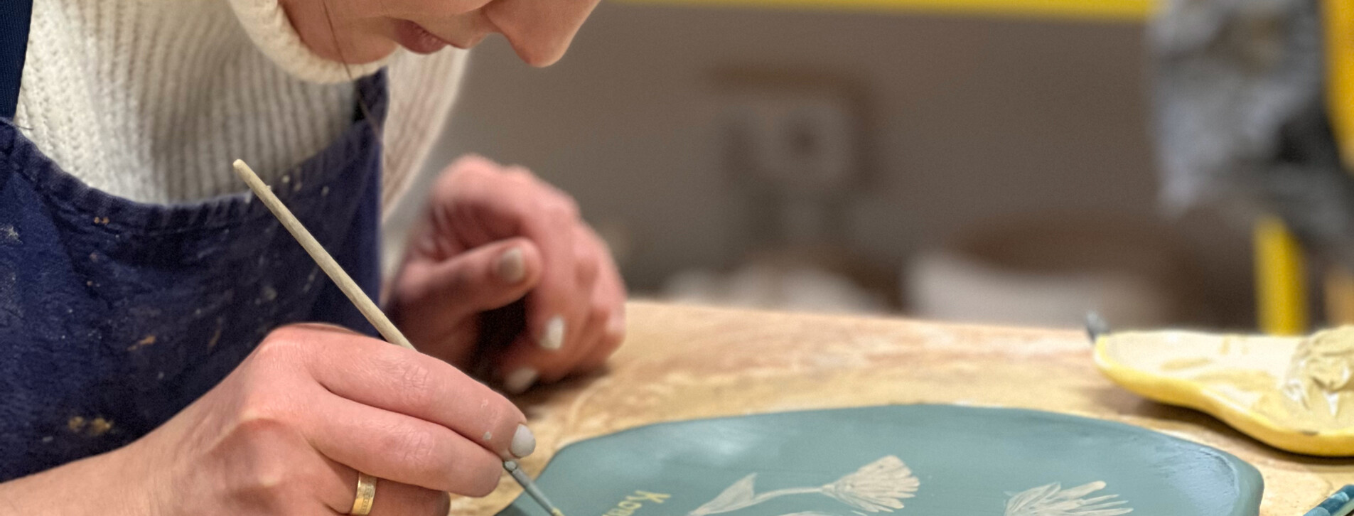 Курс кераміки у Львові - 3 Фото 3 - Курс кераміки