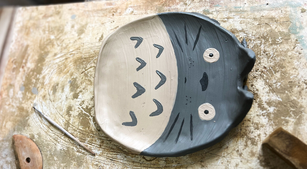 Yeti House - Студія кераміки - 6 Фото 6 - Yeti House - Студія кераміки