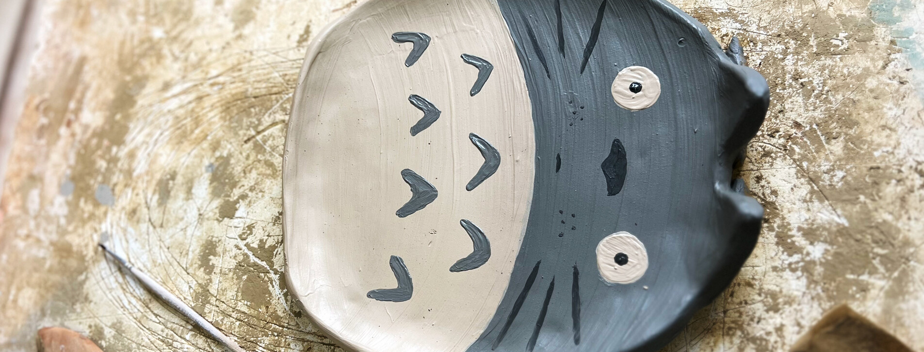 Курс кераміки у Львові - 7 Фото 7 - Курс кераміки