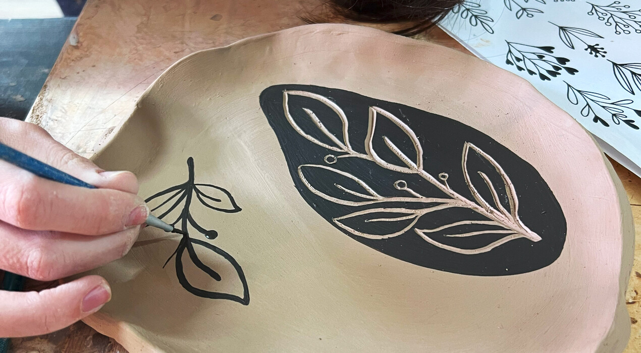 Yeti House - Студія кераміки - 7 Фото 7 - Yeti House - Студія кераміки