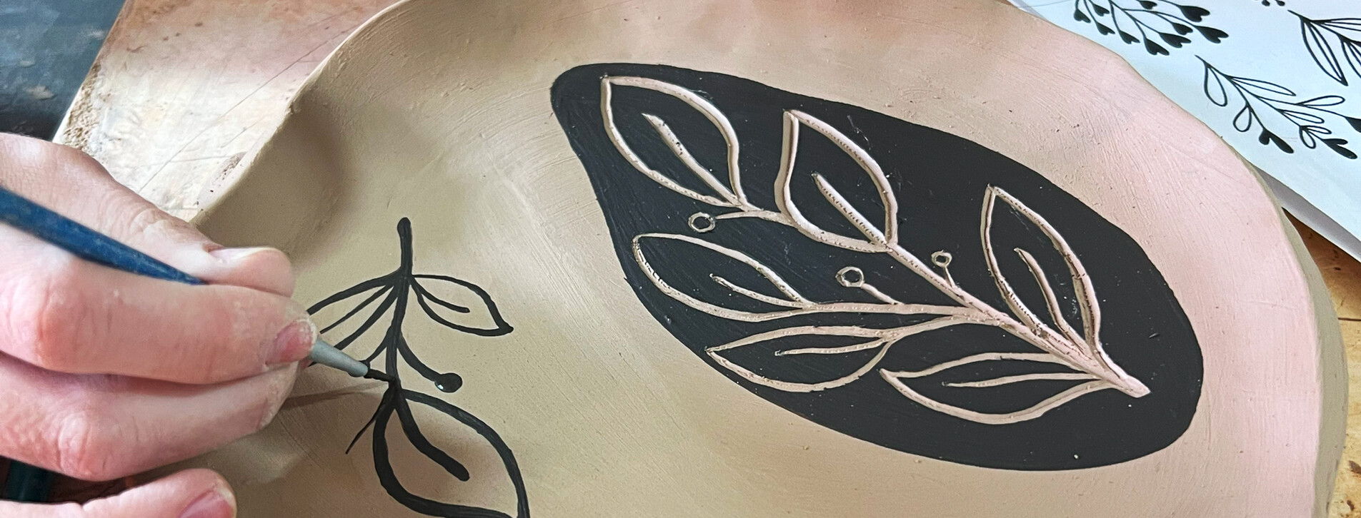 Курс кераміки у Львові - 8 Фото 8 - Курс кераміки