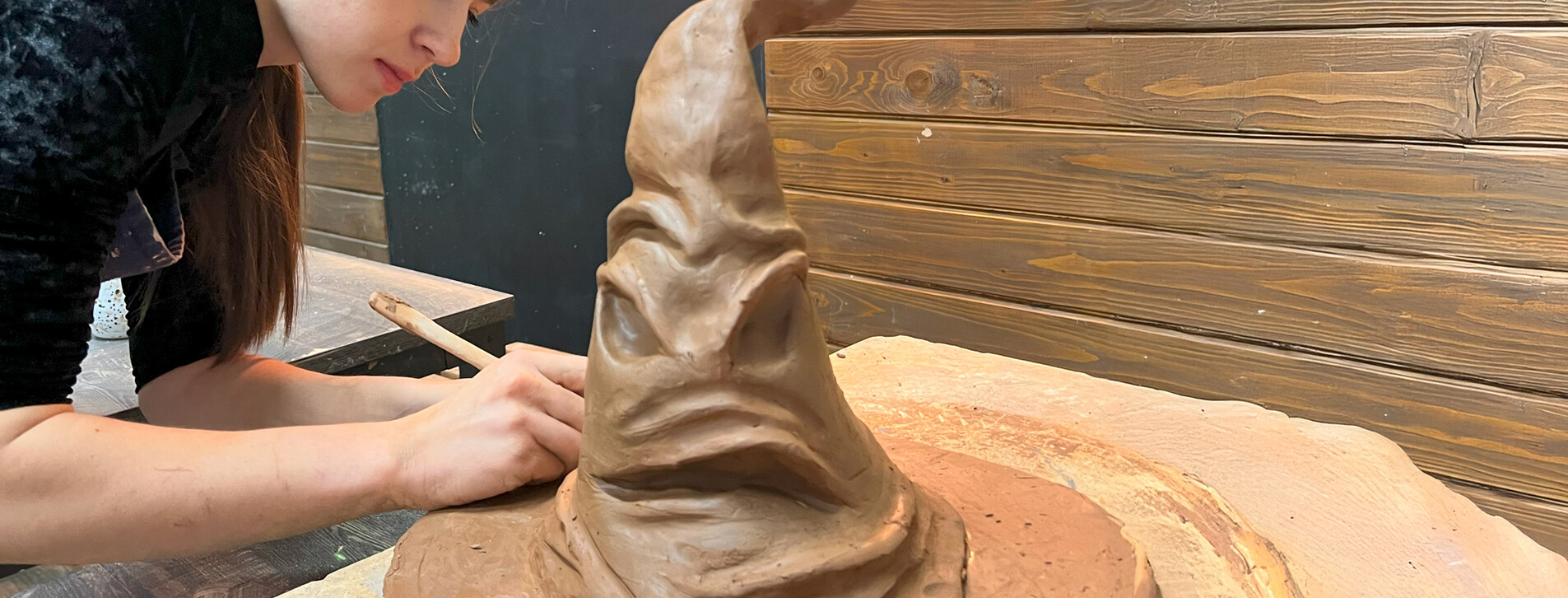 Курс кераміки у Львові - 10 Фото 10 - Курс кераміки