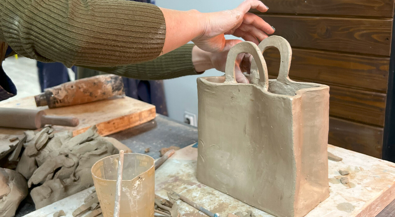 Yeti House - Студія кераміки - 10 Фото 10 - Yeti House - Студія кераміки