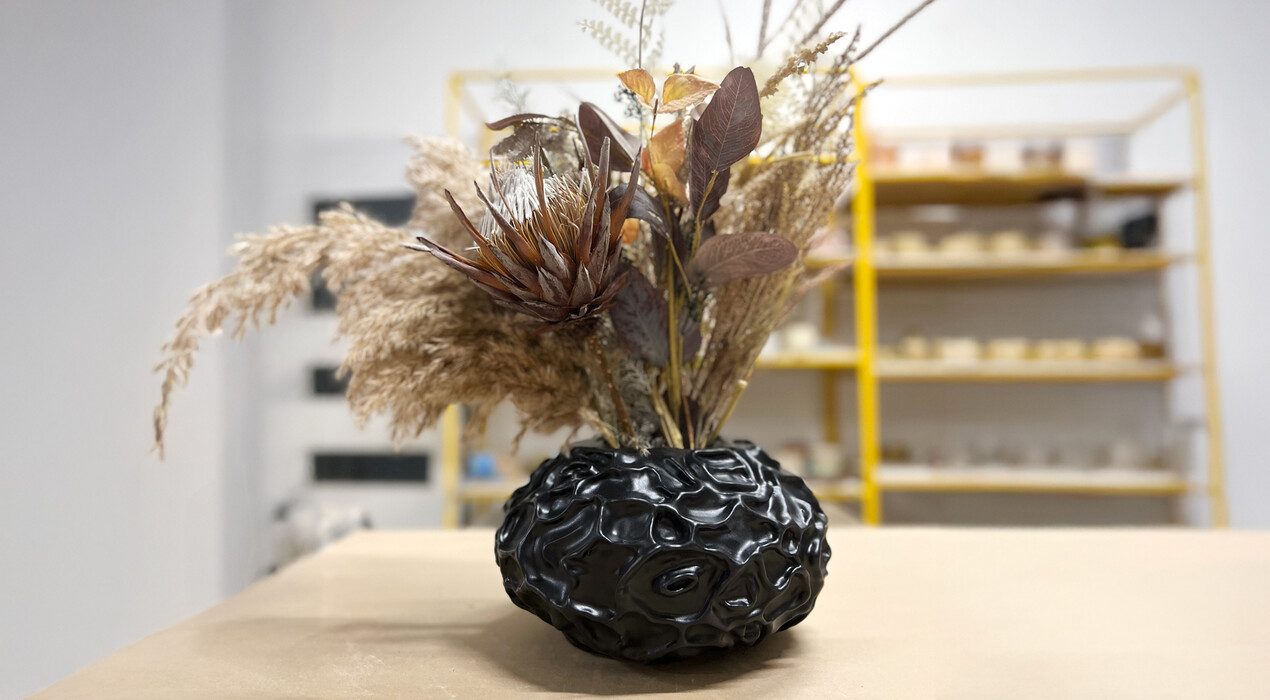 Yeti House - Студія кераміки - 8 Фото 8 - Yeti House - Студія кераміки