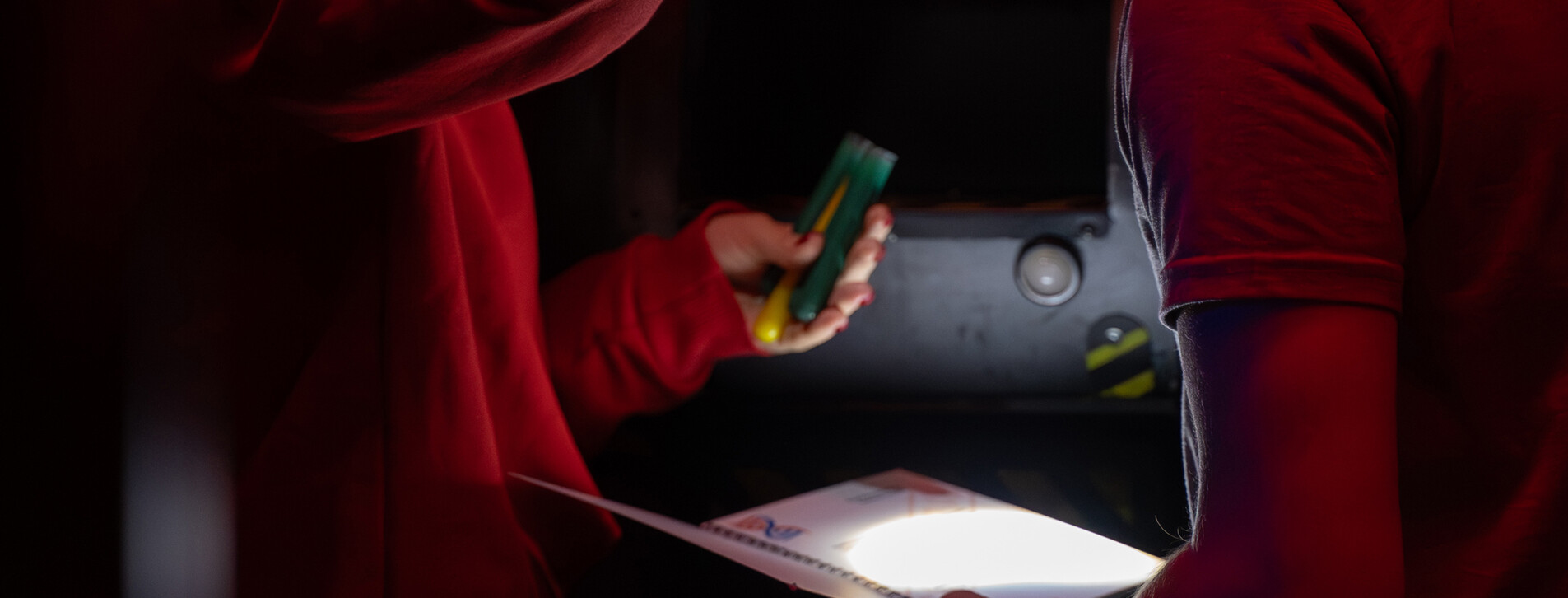 Квест-кімната в Хмельницькому - 4 Фото 4 - Квест-кімната