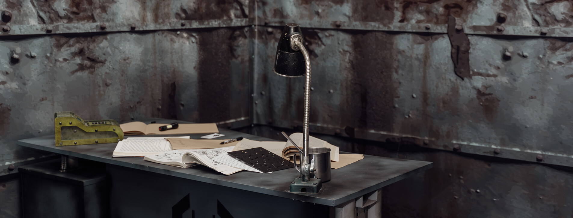 Квест-кімната в Хмельницькому - 3 Фото 3 - Квест-кімната