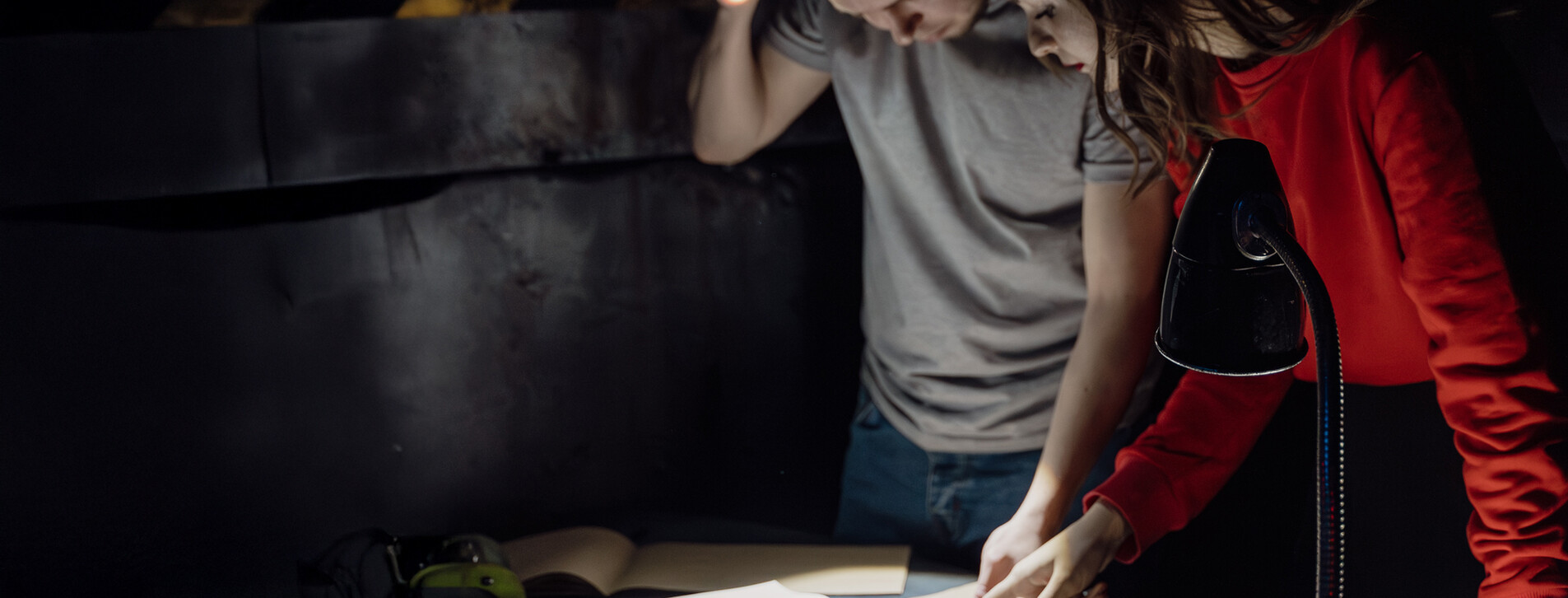 Квест-кімната в Хмельницькому - 2 Фото 2 - Квест-кімната