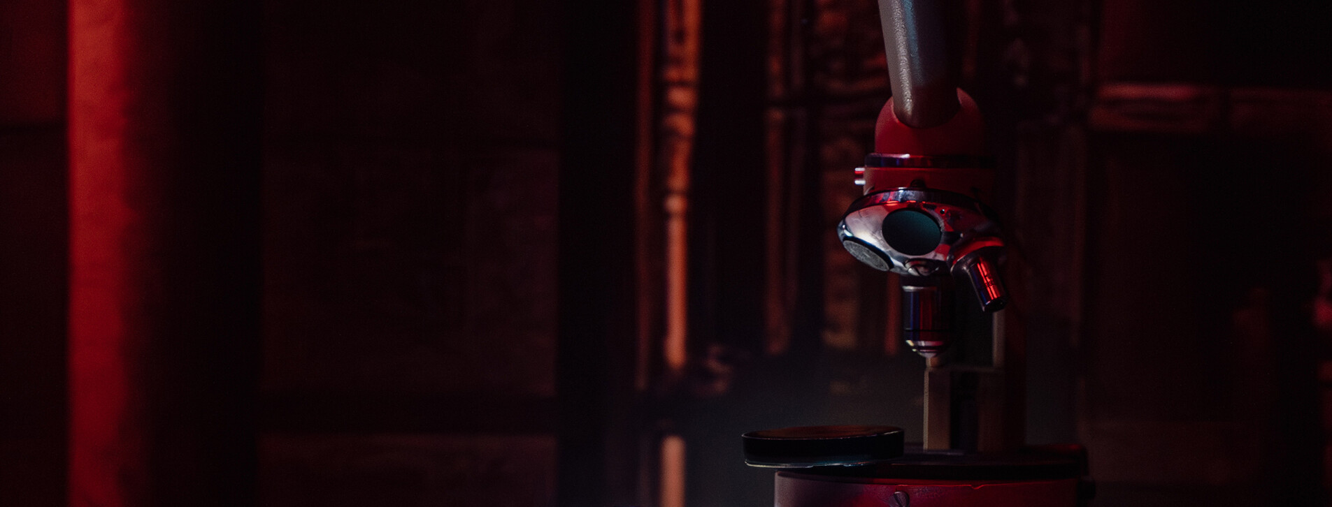 Квест-кімната в Хмельницькому - 10 Фото 10 - Квест-кімната