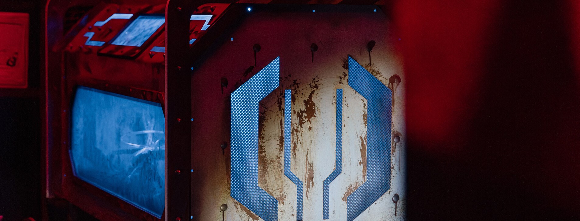 Квест-кімната в Хмельницькому - 11 Фото 11 - Квест-кімната