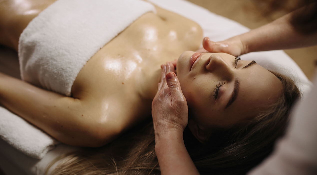 Green Health Spa - 3 Фото 3 - Green Health Spa