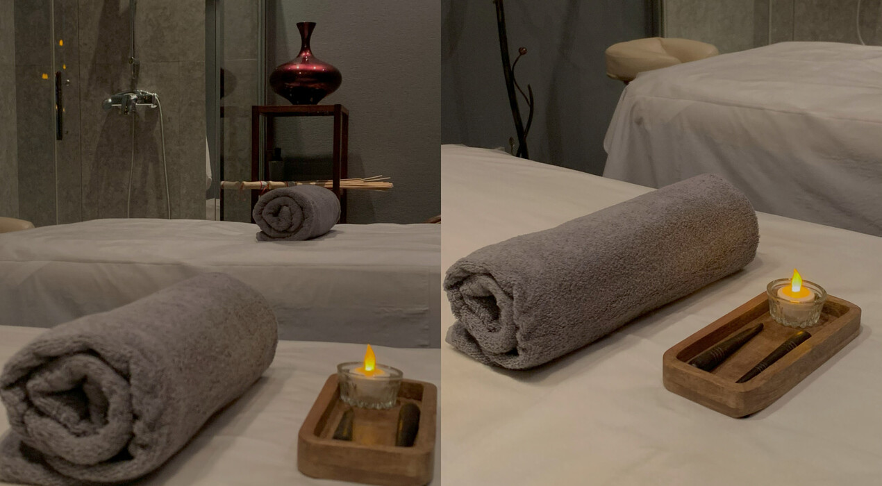 Green Health Spa - 4 Фото 4 - Green Health Spa