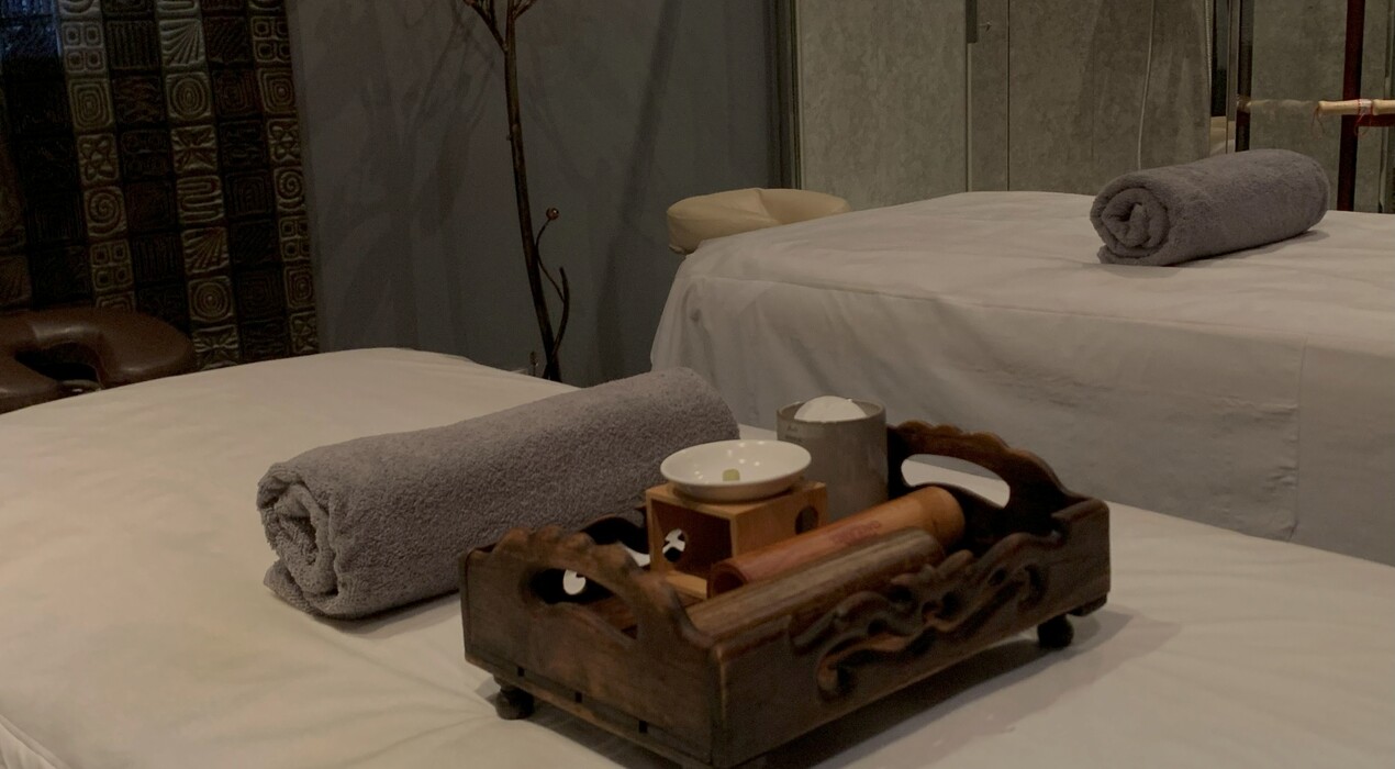 Green Health Spa - 5 Фото 5 - Green Health Spa