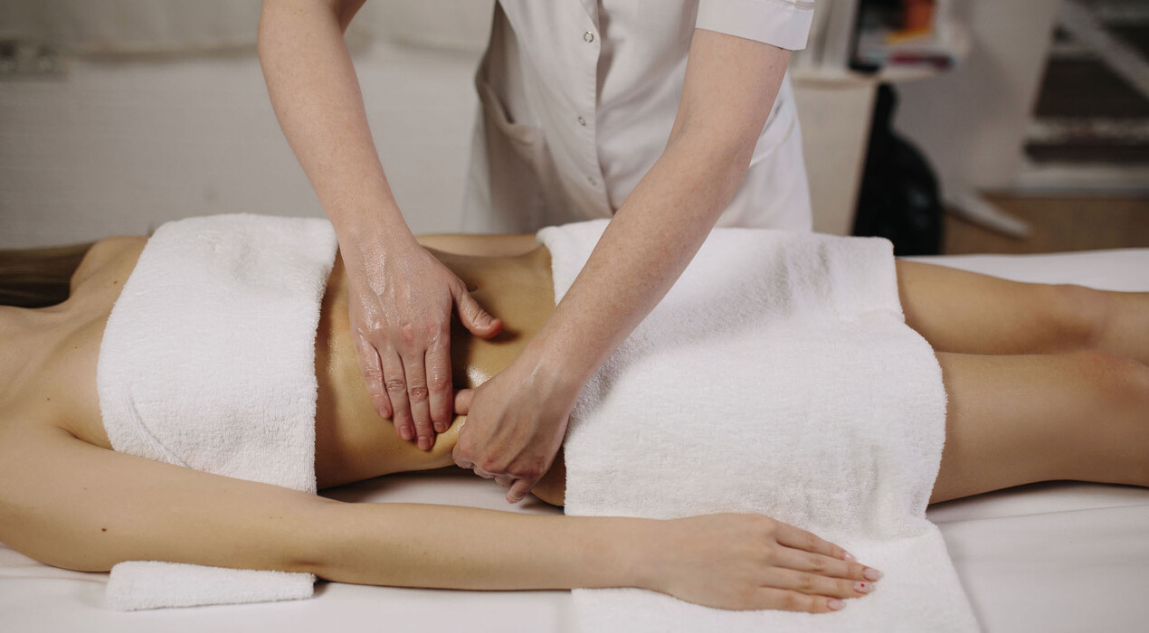 Green Health Spa - 2 Фото 2 - Green Health Spa