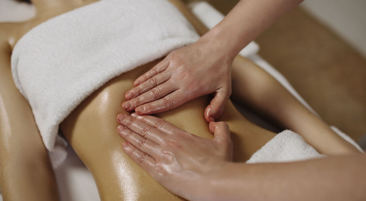 Green Health Spa - 3 Фото 3 - Green Health Spa