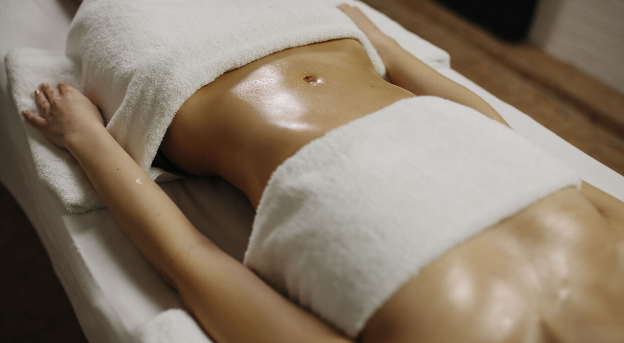 Green Health Spa (ул. Малая Арнаутская) - 3 Фото 3 - Green Health Spa (ул. Малая Арнаутская)
