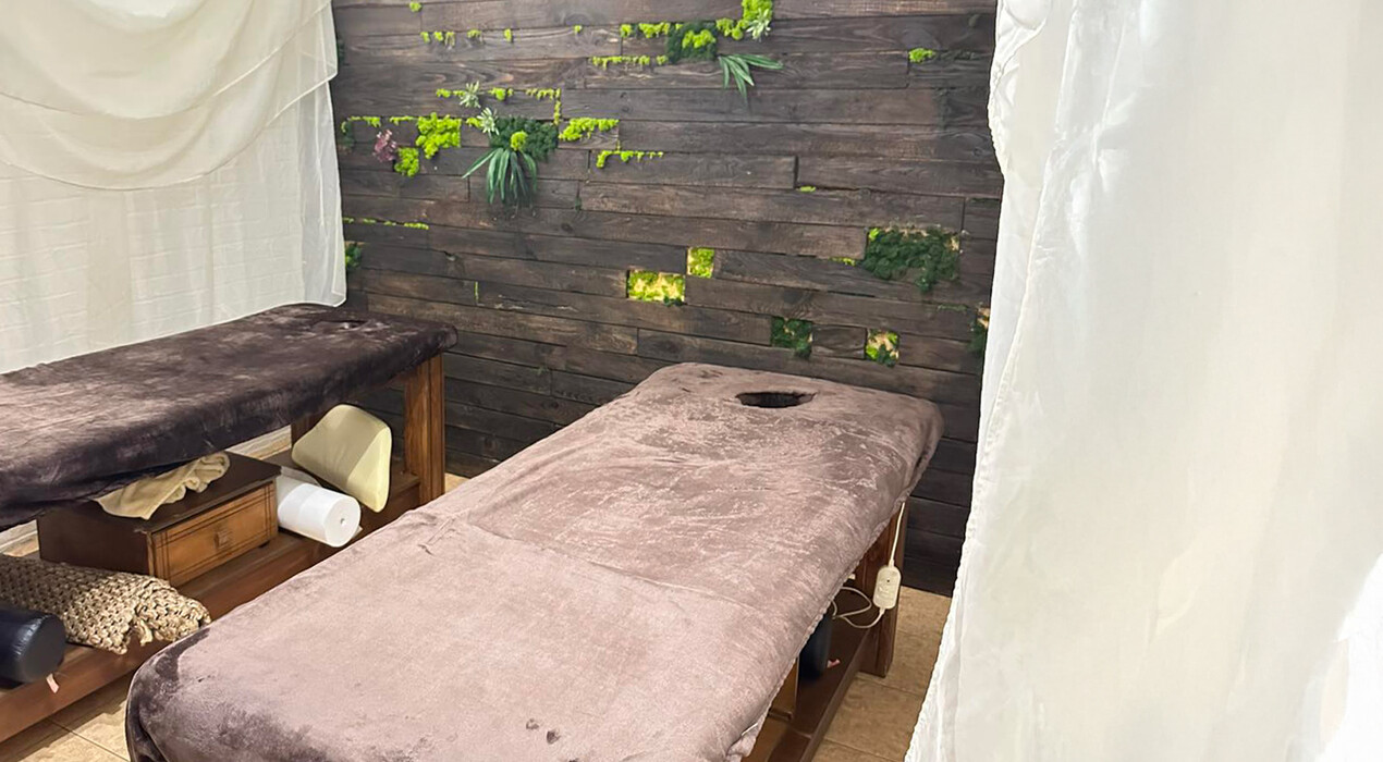 Green Health Spa - 3 Фото 3 - Green Health Spa