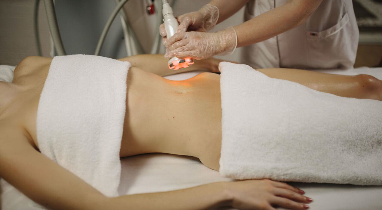 Green Health Spa - 6 Фото 6 - Green Health Spa