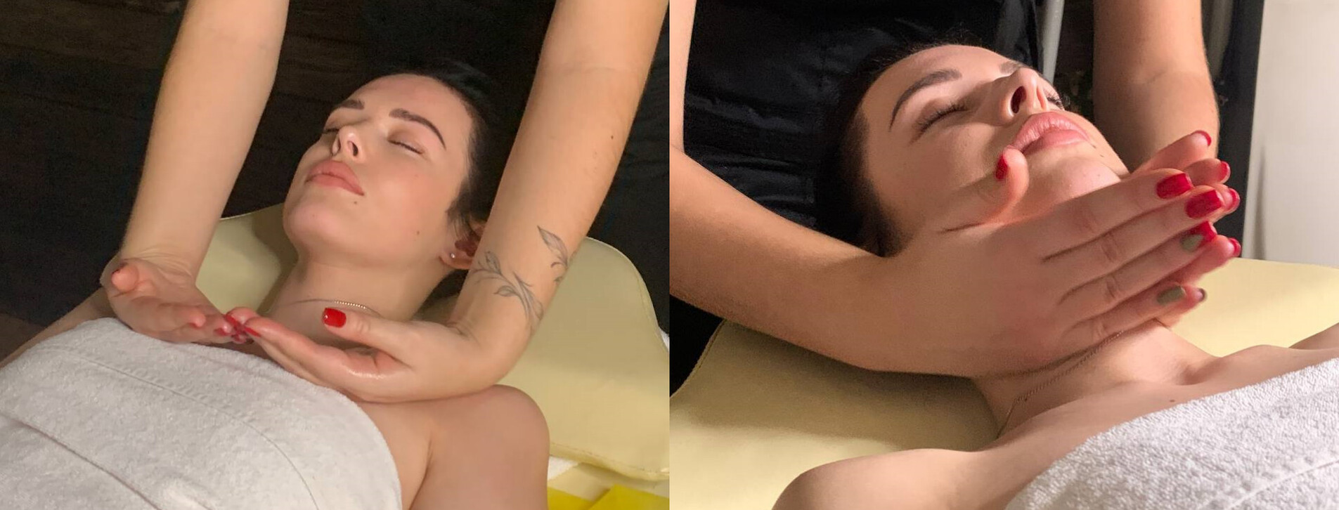Масаж обличчя гуа-ша в Одесі - 14 Фото 14 - Масаж обличчя гуа-ша