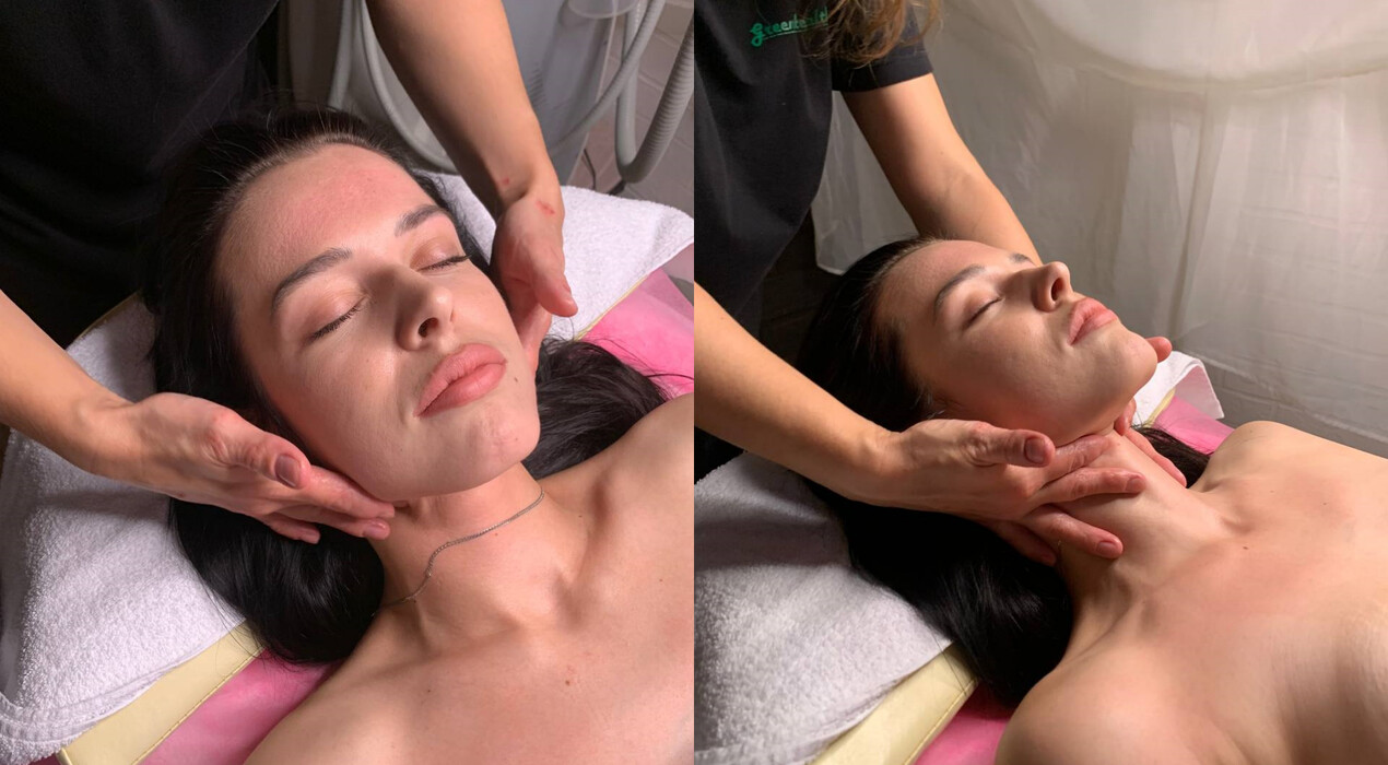 Green Health Spa - 2 Фото 2 - Green Health Spa