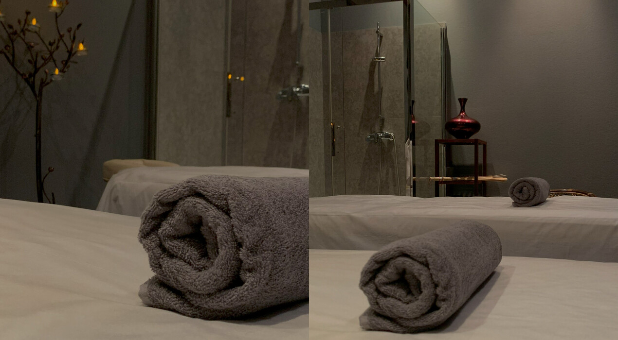 Green Health Spa - 3 Фото 3 - Green Health Spa