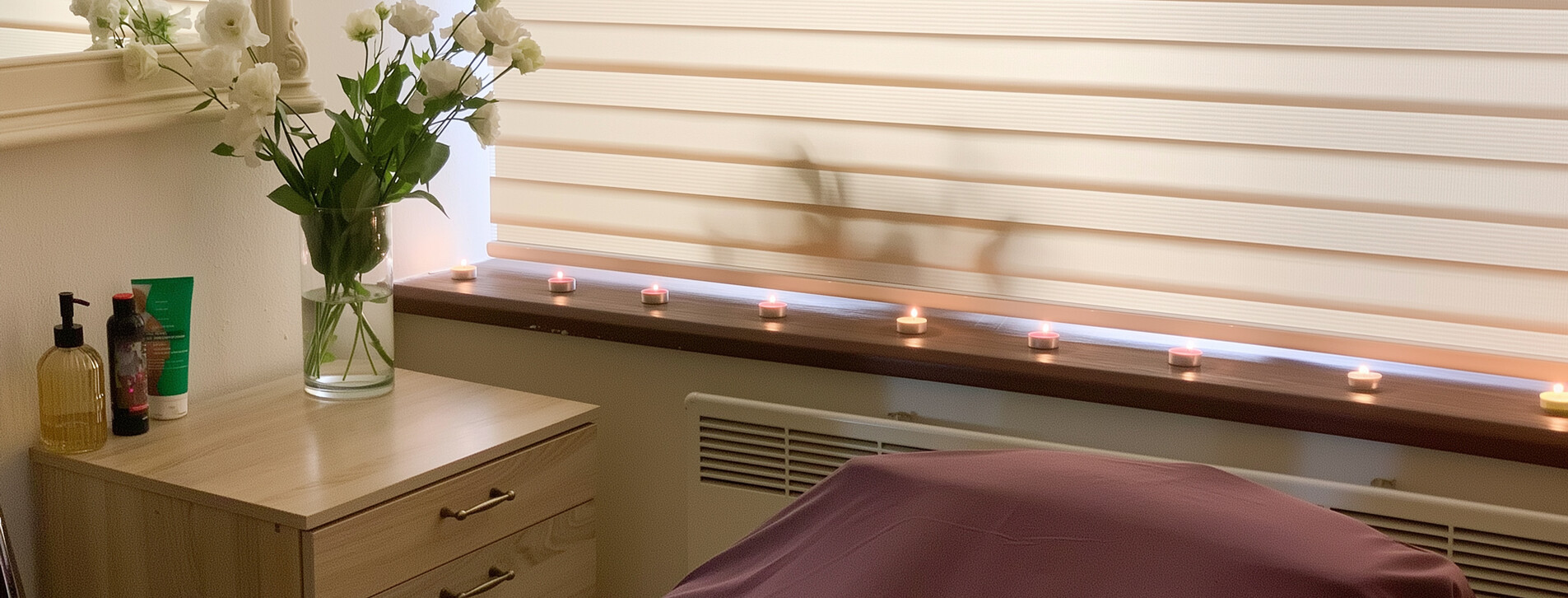 SPA уход для лица в Одессе - 23 Фото 23 - SPA уход для лица